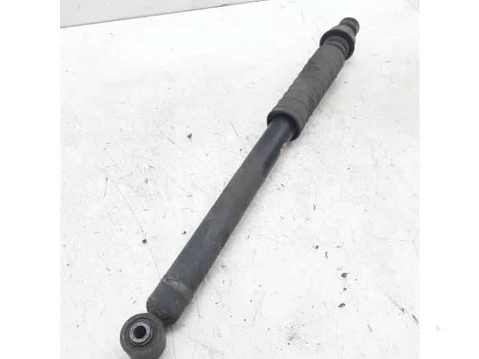 Rear shock absorber, left Nissan Micra