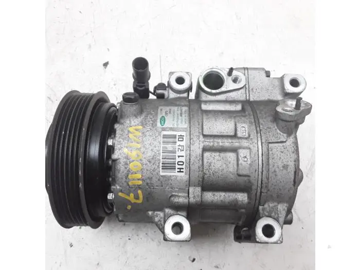 Air conditioning pump Hyundai I30