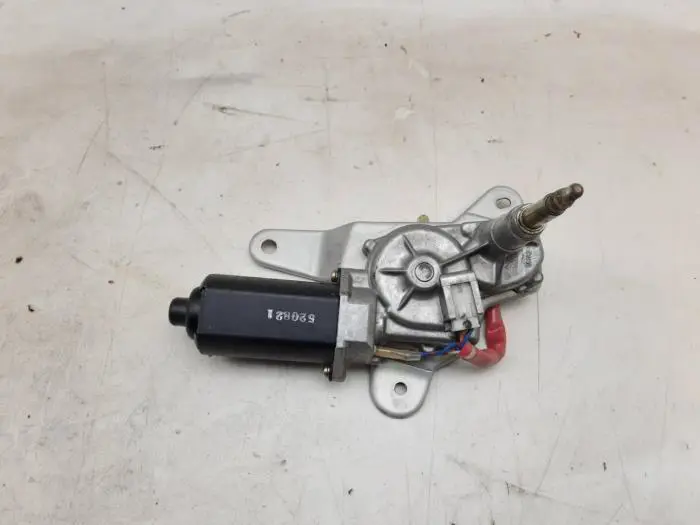 Rear wiper motor Honda Jazz