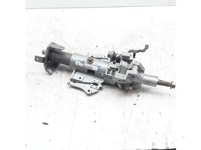 Steering column housing Nissan Murano