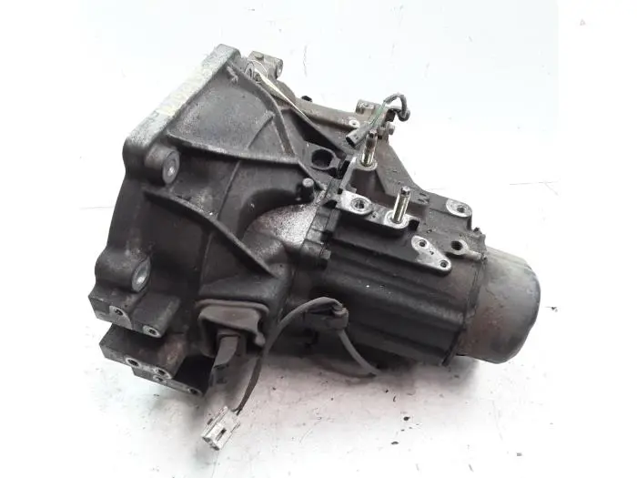 Gearbox Mazda MPV