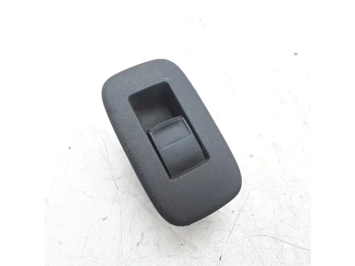 Electric window switch Toyota Auris