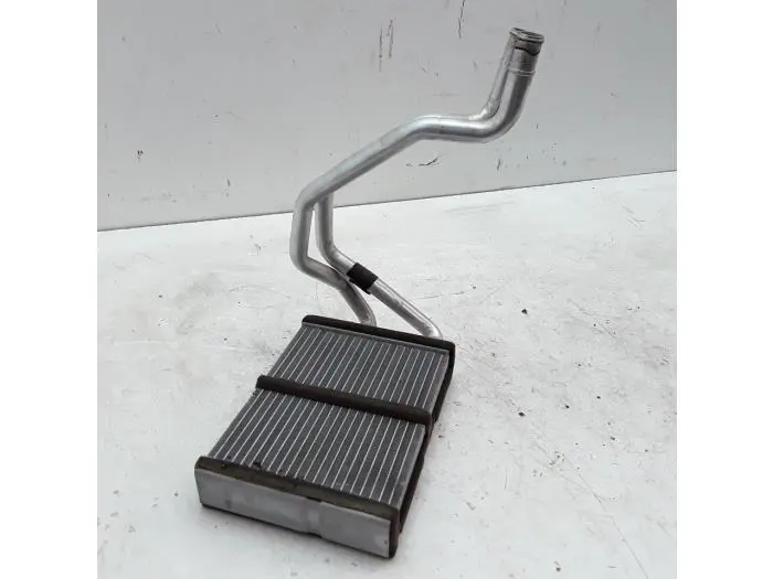 Heating radiator Nissan Murano