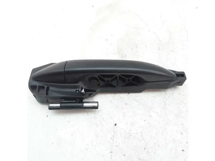 Rear door handle 4-door, left Hyundai I10