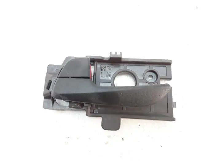 Rear door handle 4-door, left Hyundai I10