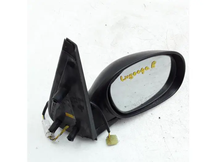 Wing mirror, right Ssang Yong Korando