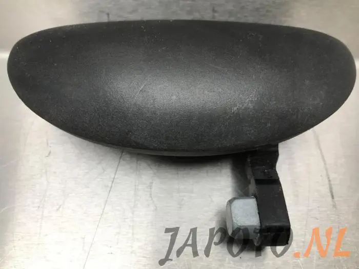 Rear door handle 4-door, right Toyota Aygo