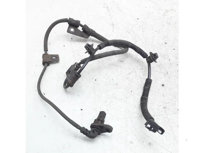 ABS Sensor Kia Sportage