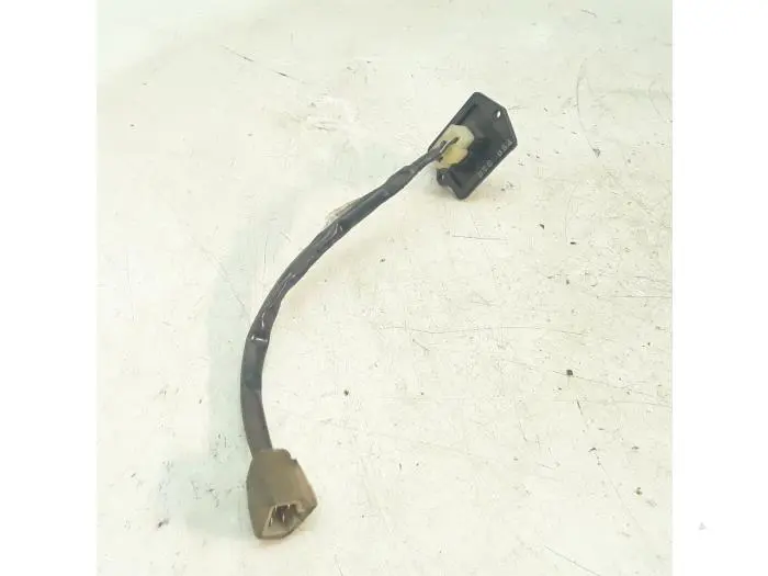 Heater resistor Mitsubishi L400