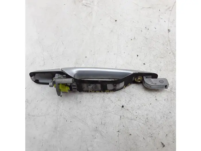 Rear door handle 4-door, left Mitsubishi Grandis