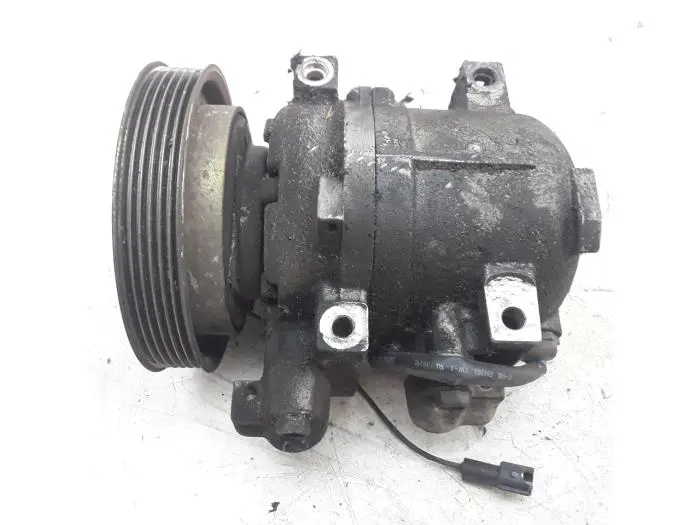 Air conditioning pump Ssang Yong Korando