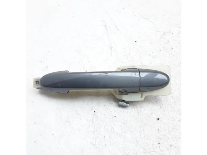 Rear door handle 4-door, right Hyundai Santafe