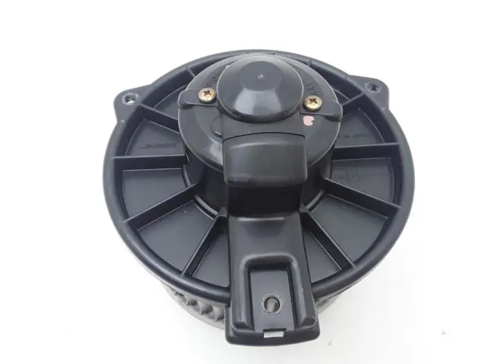 Heating and ventilation fan motor Mazda MX-5