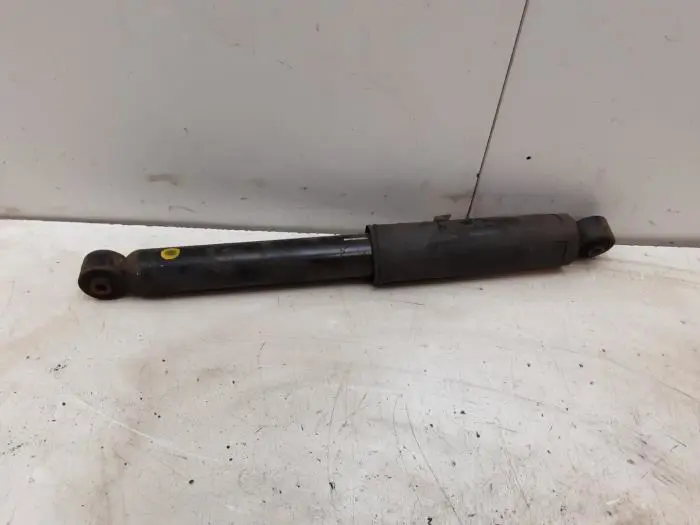 Rear shock absorber, left Chevrolet Captiva