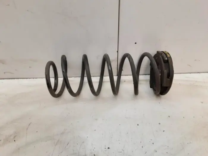 Rear coil spring Hyundai I20