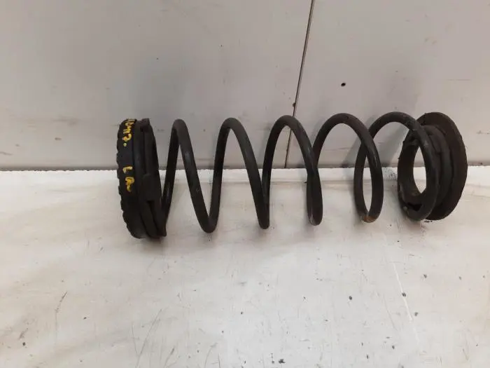 Rear coil spring Hyundai I20