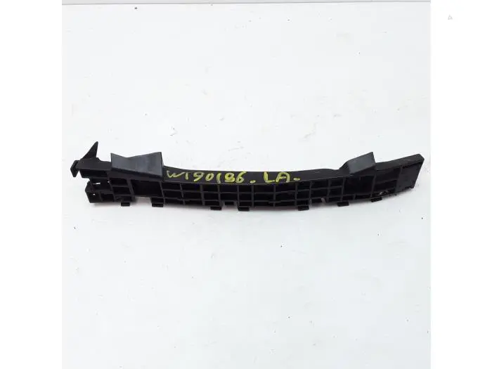 Rear bumper bracket, right Honda Jazz