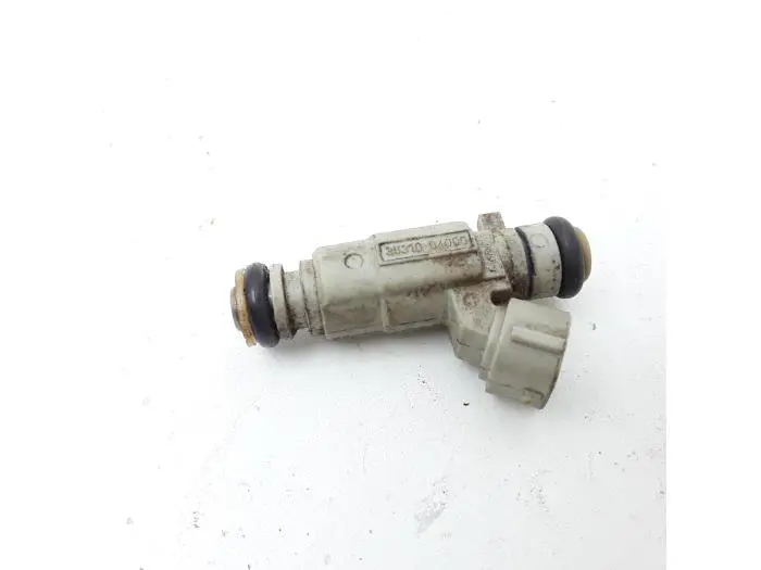 Injector (petrol injection) Hyundai I20