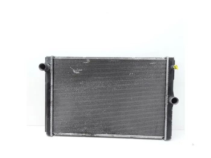 Radiator Toyota Auris