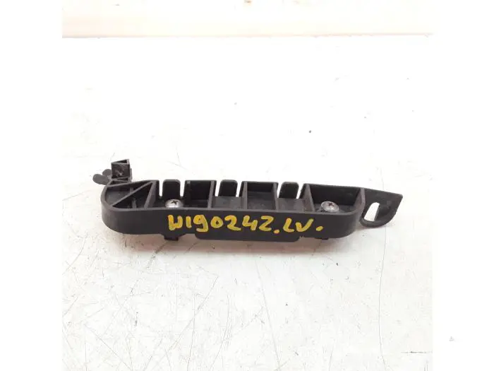 Front bumper bracket, left Honda Civic