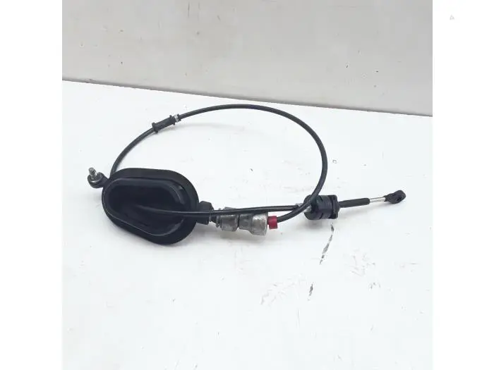 Gearbox shift cable Nissan Qashqai+2