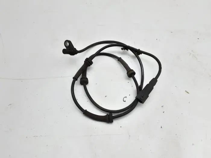 ABS Sensor Nissan Qashqai+2