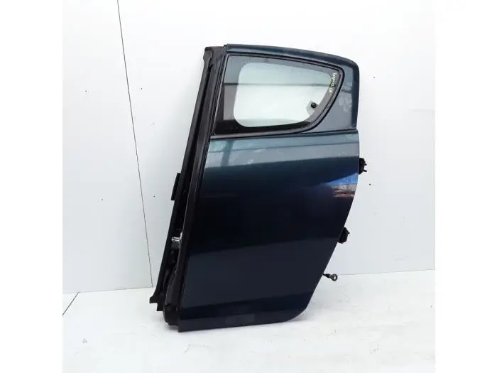 Rear door 4-door, left Mazda RX-8