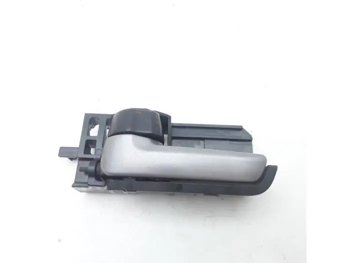 Rear door handle 4-door, left Suzuki Splash