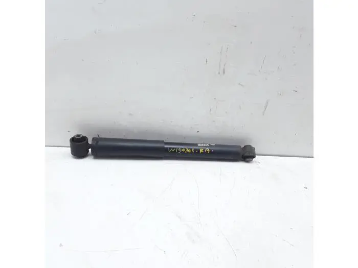 Rear shock absorber, right Nissan Qashqai