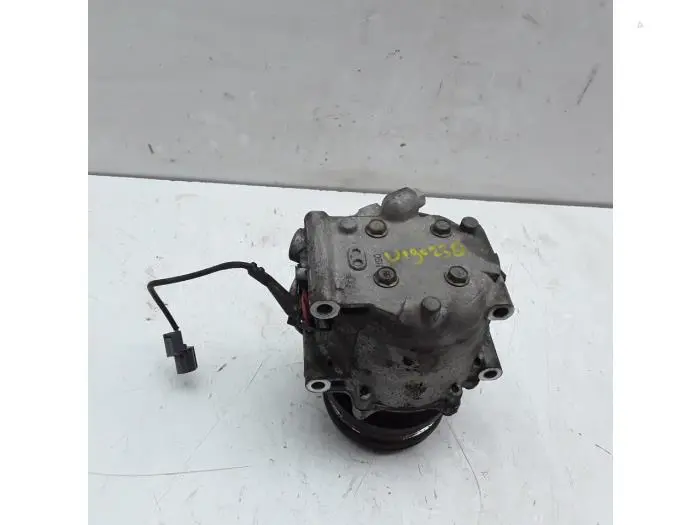 Air conditioning pump Honda CR-V