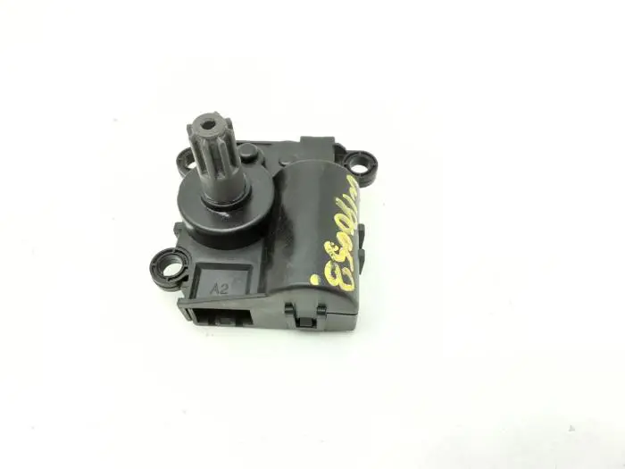 Heater valve motor Kia Picanto