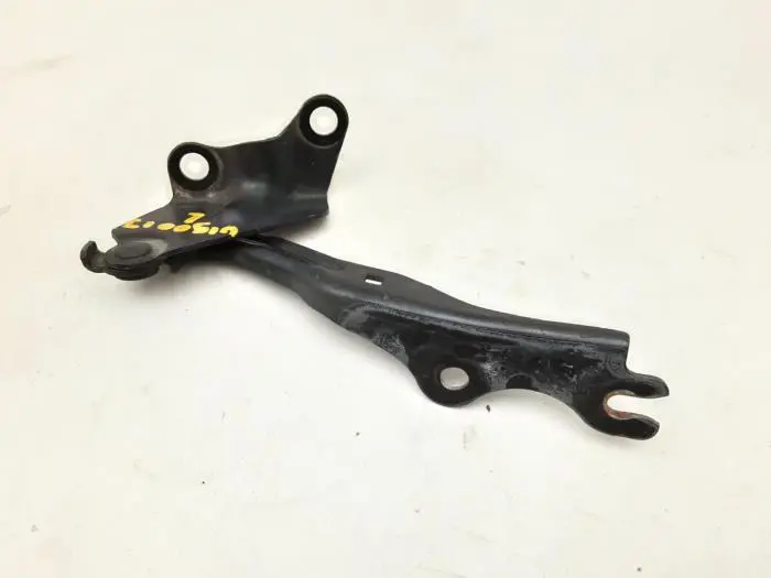 Bonnet Hinge Mazda RX-8