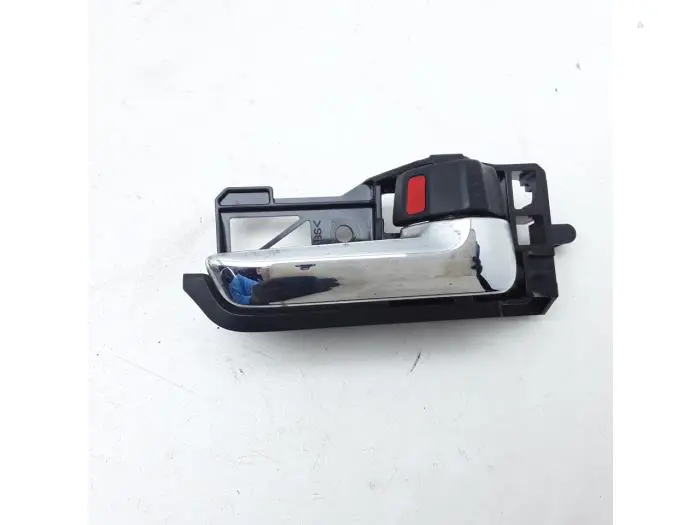 Front door handle 4-door, right Suzuki Ignis