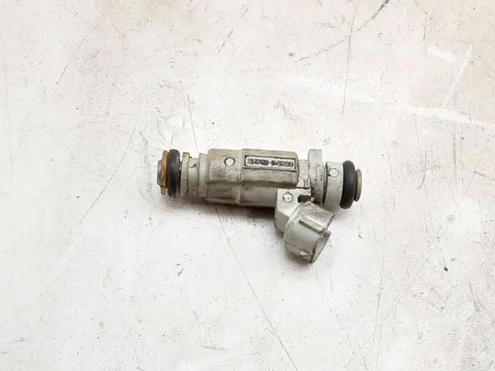 Injector (benzine injectie) Kia Picanto