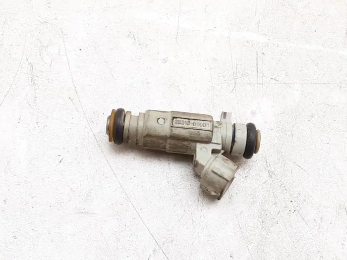 Injector (benzine injectie) Kia Picanto