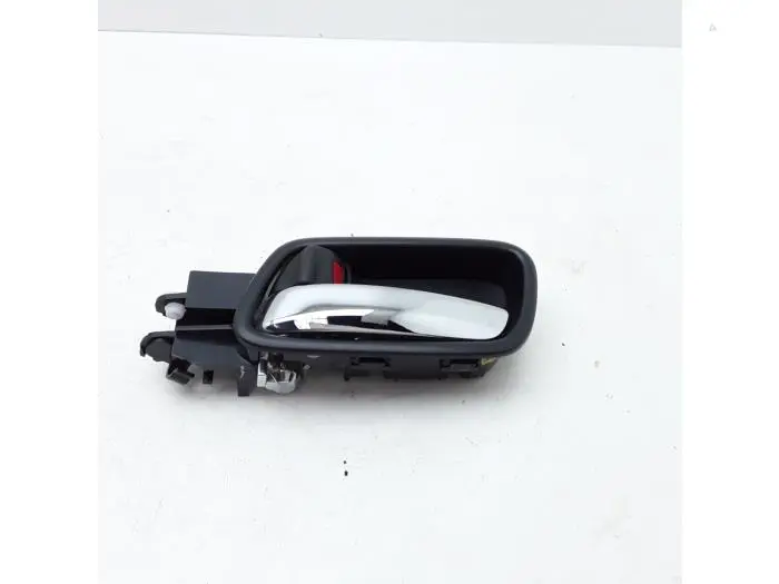 Rear door handle 4-door, left Honda CR-V