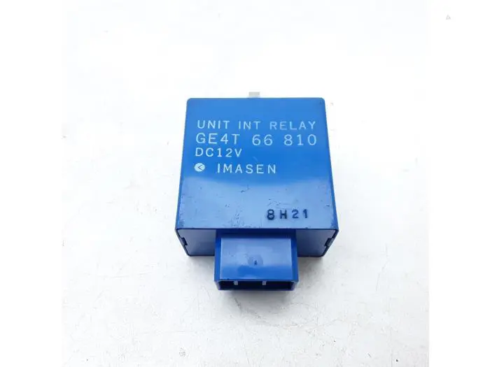 Relay Mazda 323F