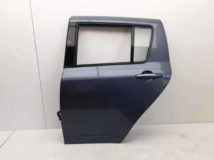 Rear door 4-door, left Suzuki Swift