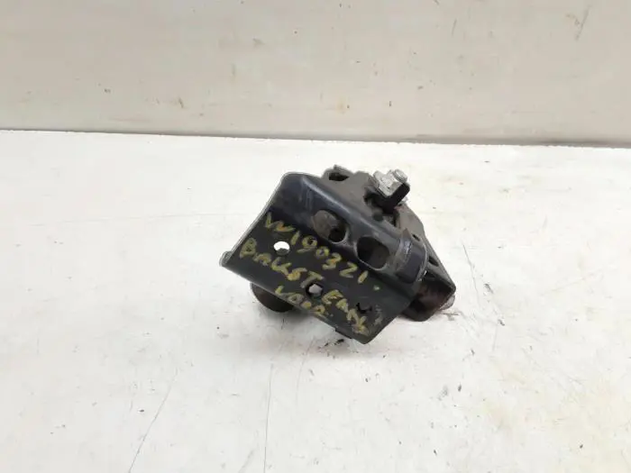 Gearbox mount Toyota Avensis