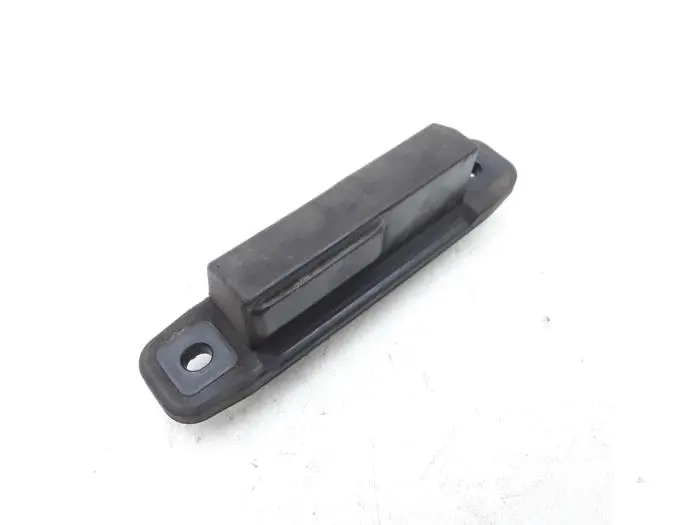 Tailgate handle Toyota Auris