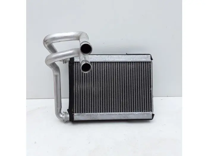 Heating radiator Toyota MR II