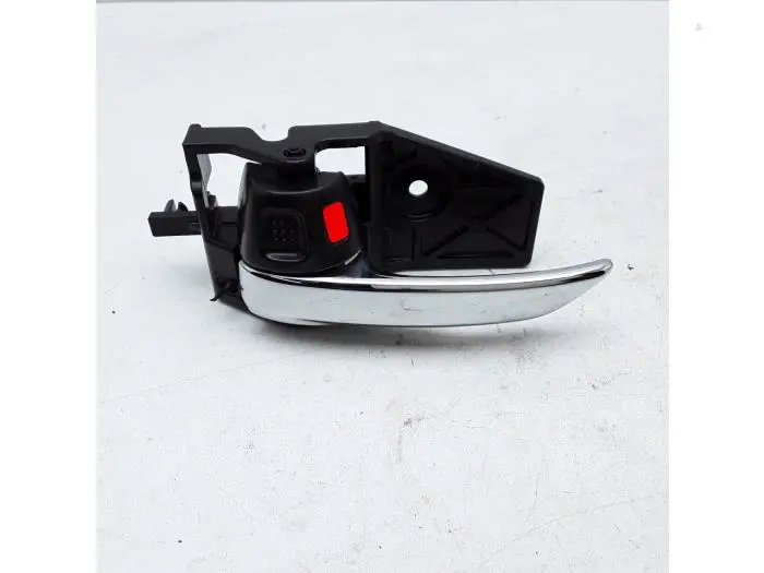 Rear door handle 4-door, left Suzuki Baleno