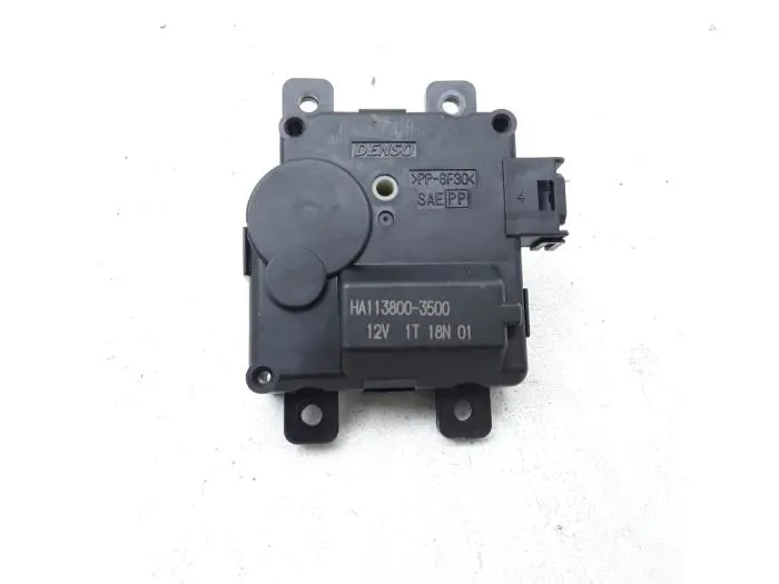 Heater valve motor Suzuki Baleno