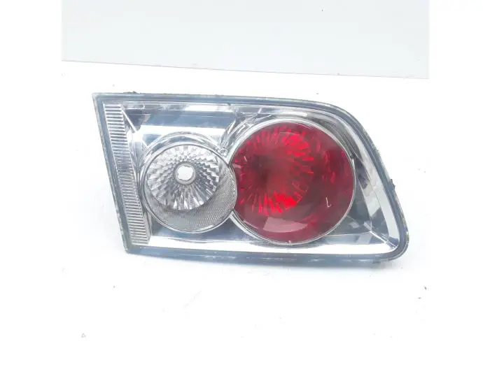 Taillight, left Mazda 6.