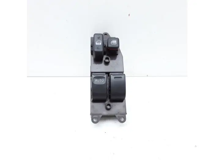 Multi-functional window switch Toyota Yaris