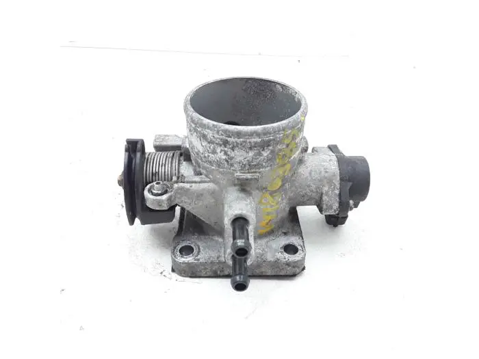 Throttle body Kia Rio