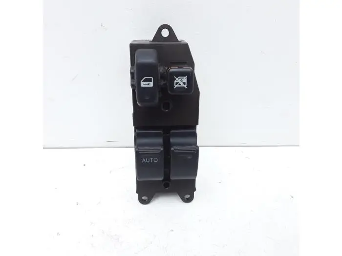 Multi-functional window switch Toyota Yaris