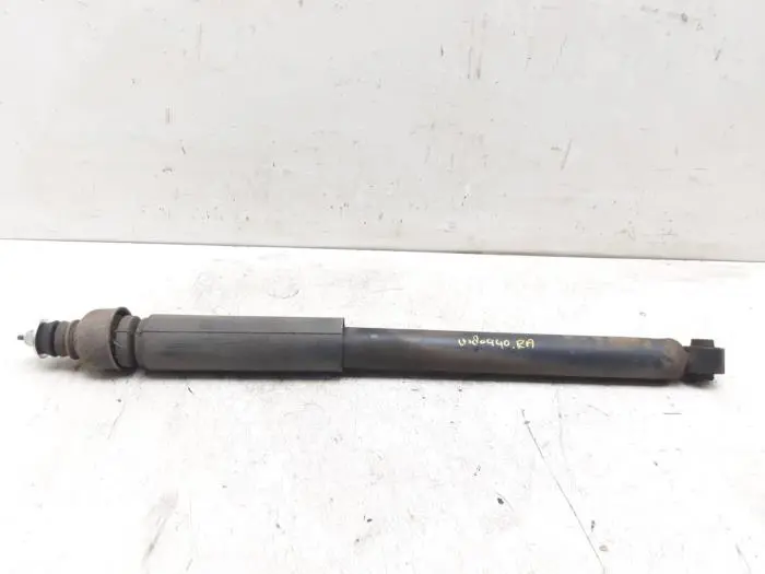 Rear shock absorber, right Nissan Juke