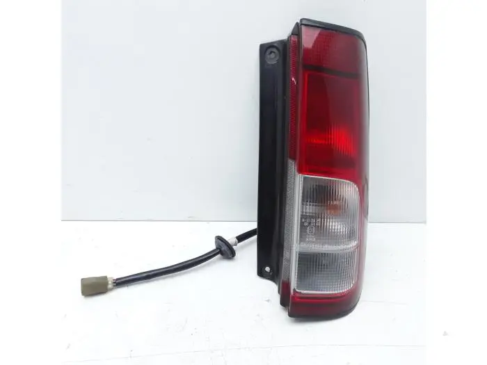 Taillight, right Suzuki Ignis