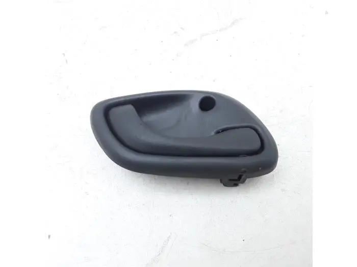 Front door handle 4-door, right Suzuki Ignis